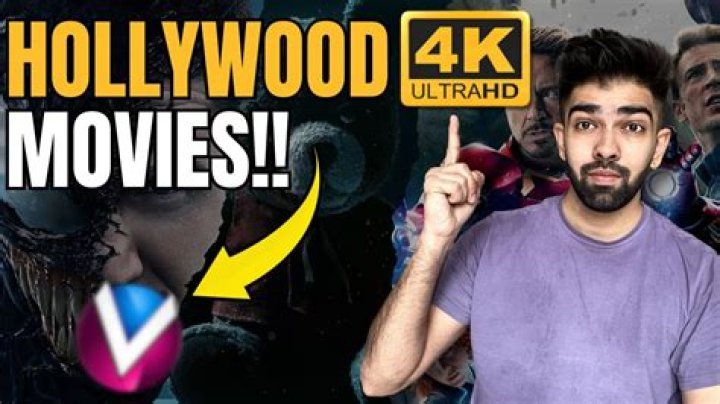 Exploring Vegamovies.nl 4K: The Ultimate Streaming Destination