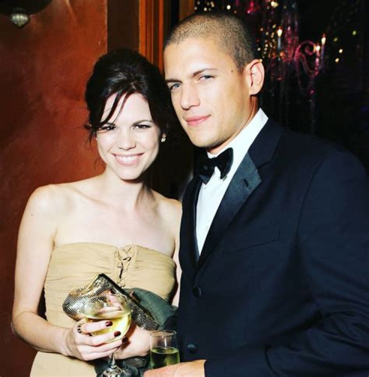 Exploring Wentworth Miller's Personal Life: Who is His Wife?
