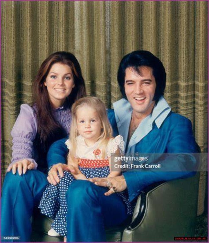 Exploring Young Priscilla Presley Photos: A Glimpse into the Life of Elvis's Iconic Wife
