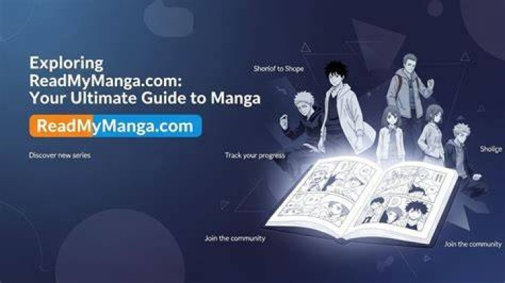 Exploring YugenMangas: Your Ultimate Source for Manga Enthusiasts