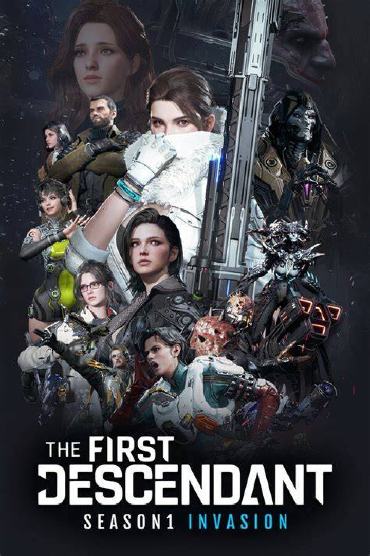 Eye of Truth: First Descendant and Their Journey