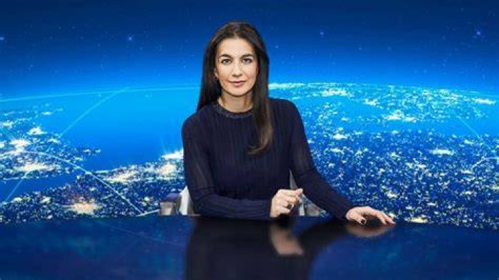 F9 News Anchors: The Faces Behind the Headlines