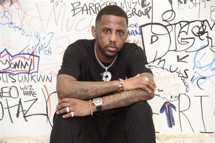 Fabolous Net Worth: A Deep Dive into the Wealth of a Hip-Hop Icon