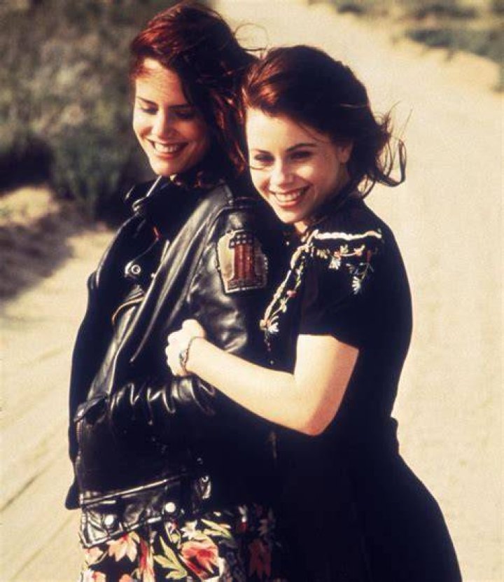 Fairuza Balk's Romantic Ties Explored