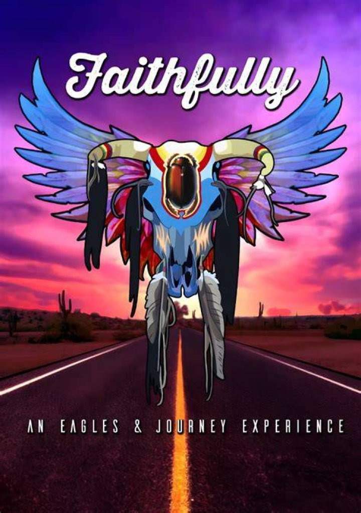 Faithfully Journey: Exploring the Path of Trust and Belief