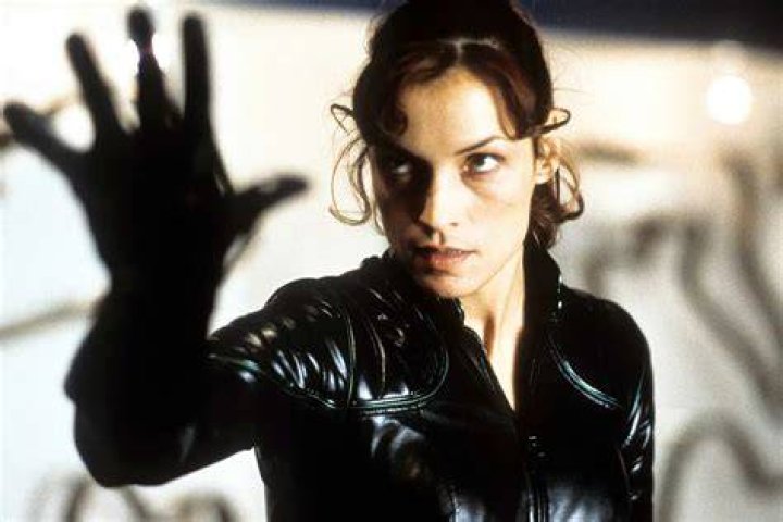 Famke Janssen X-Men: A Comprehensive Look at Her Iconic Role and Life