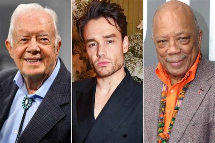 Famous Actors Who Died Recently: A Tribute to Their Legacy