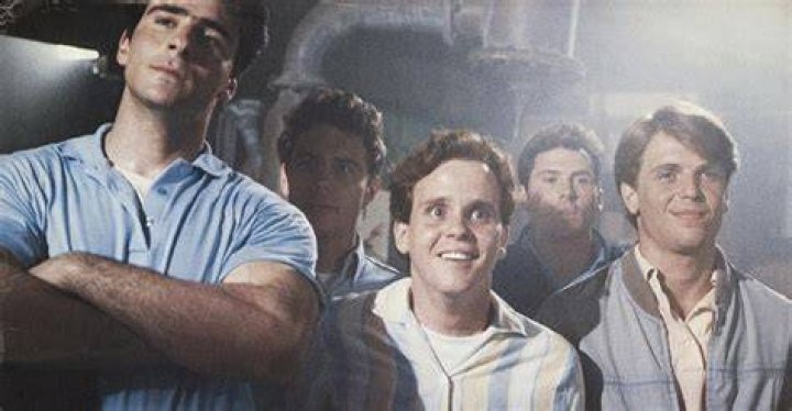 Famous Scenes from Porky's Movie: A Nostalgic Journey Through Comedy
