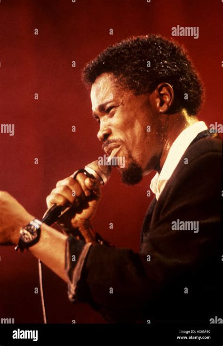 Famous Singer Billy Ocean: Early Life and Beyond