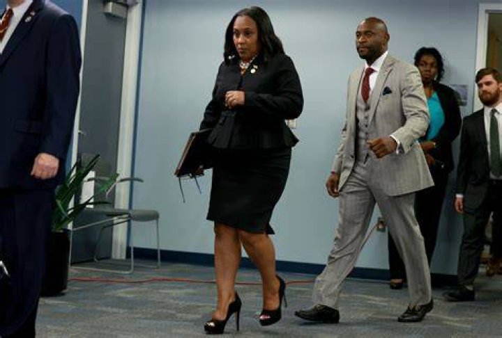Fani Willis Husband: Exploring the Life of the Notable Attorney
