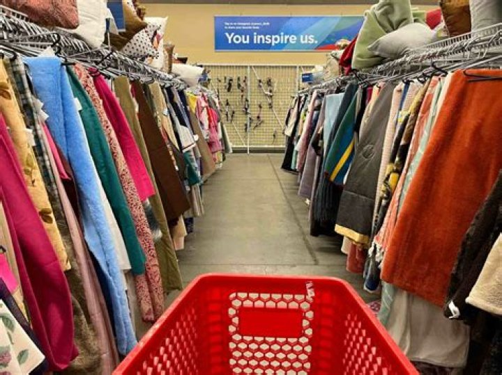 Fantastic Thrift: Unlocking the World of Thrift Shopping