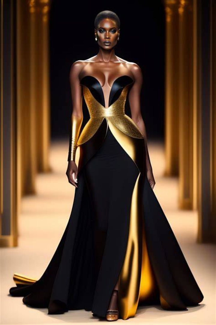 Fashion Designer Michael: Crafting Elegance with a Vision