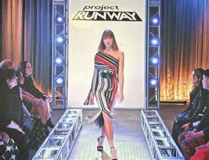 Fashion Forward: Unveiling Project Runway Season 20