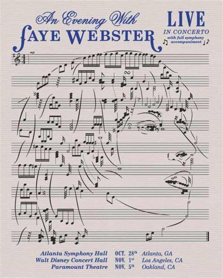 Faye Webster Tour: The Journey of a Rising Star