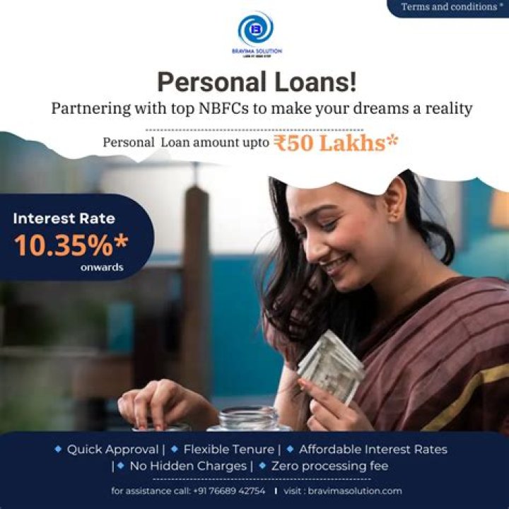 FC Personal Loan: How to Apply Online for Quick Financial Assistance