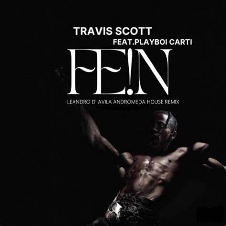 Fein Travis Scott: The Rise of a Musical Icon