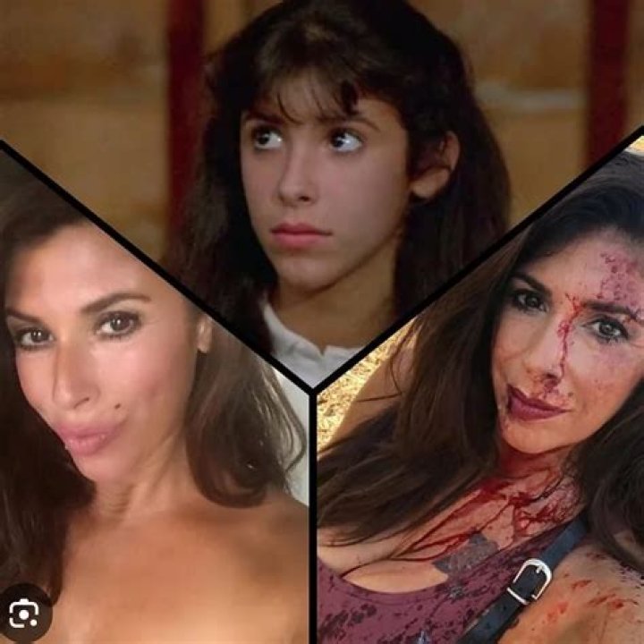 Felissa Rose: The Rise of a Horror Icon
