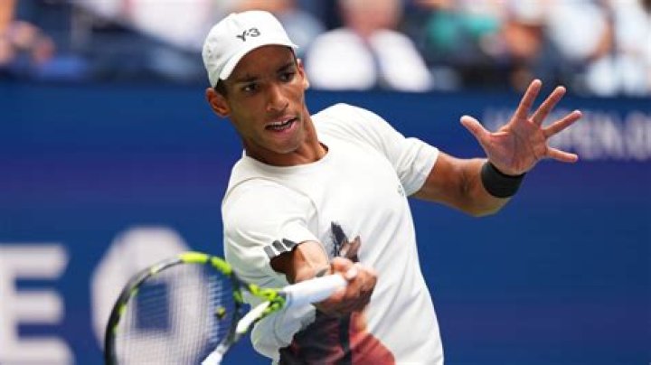 Felix Auger Aliassime Net Worth: A Deep Dive into the Canadian Tennis Star's Finances