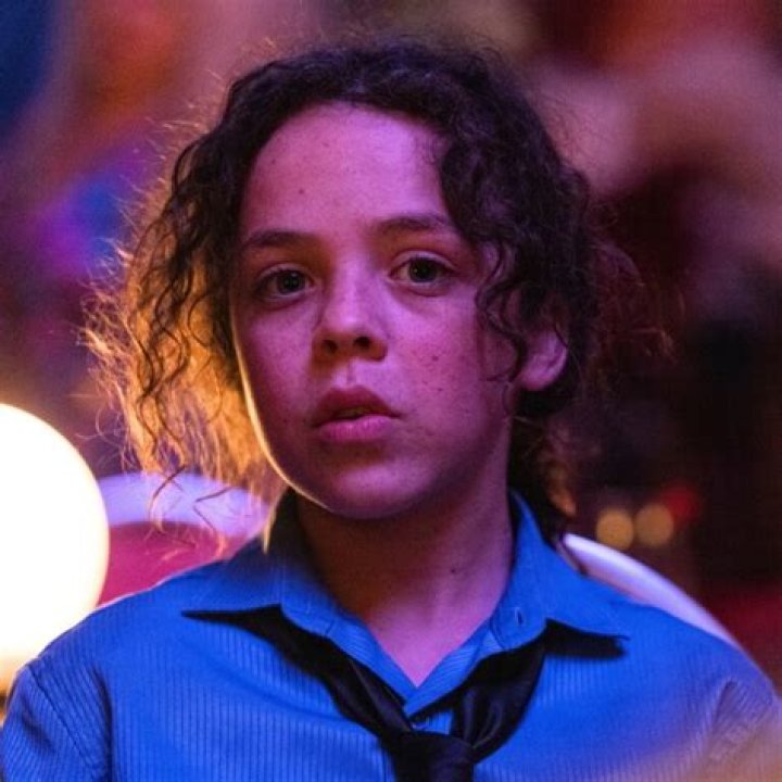 Felix Cameron: A Rising Star in the Entertainment Industry