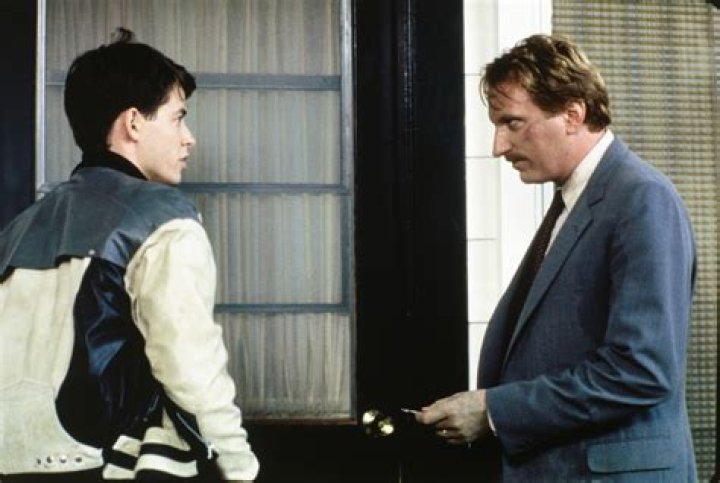 Ferris Bueller's Day Off Principal: A Comprehensive Analysis of the Iconic Film
