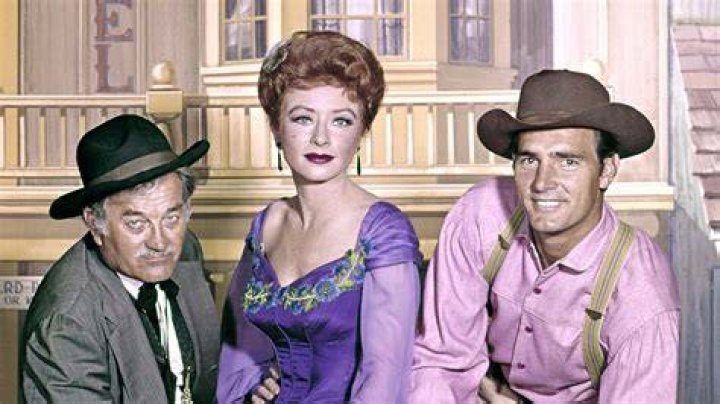Festus on Gunsmoke: The Iconic Character and His Impact on Western Television
