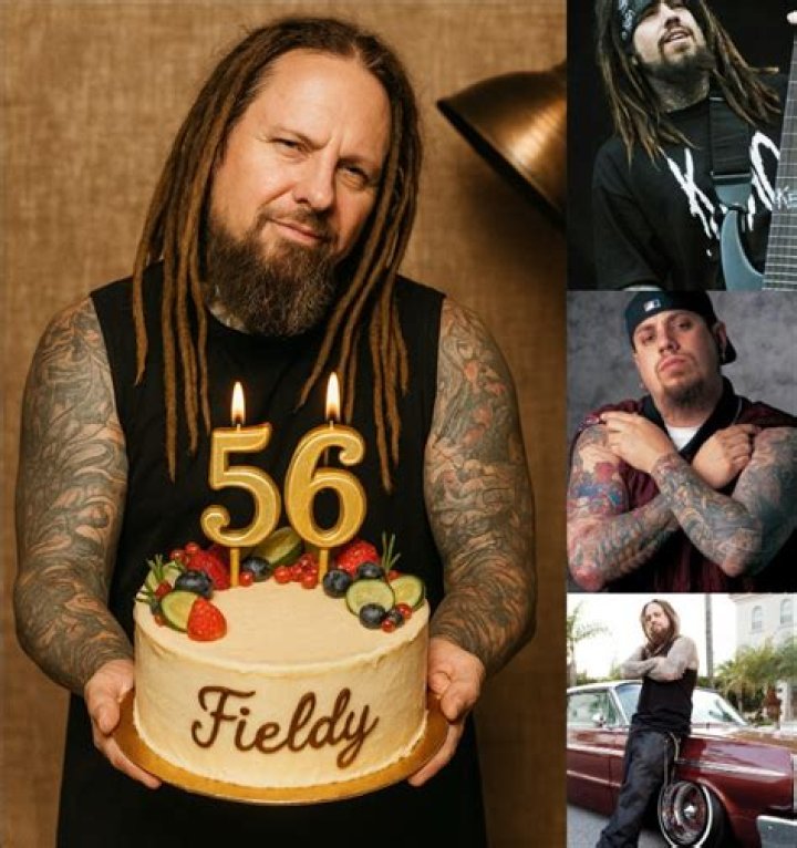 Fieldy Bassist: The Life and Career of a Nu Metal Icon