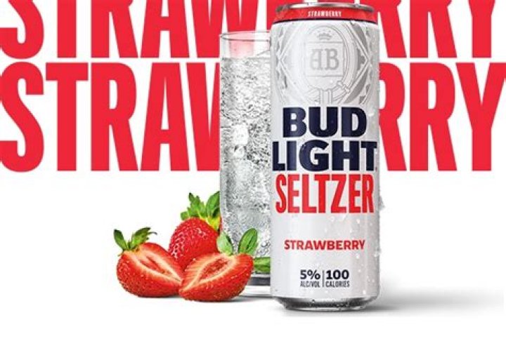 Find Bud Light Strawberry Seltzer Near 43607: A Complete Guide