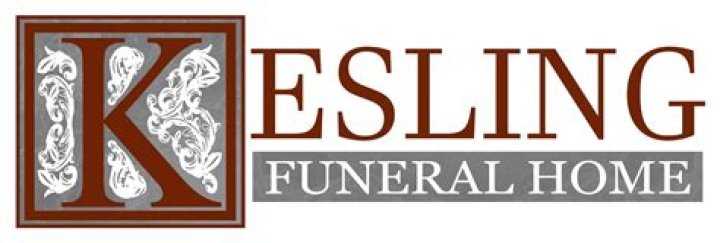 Find Obituaries | Kesling Funeral Home | In Memory of Loved Ones