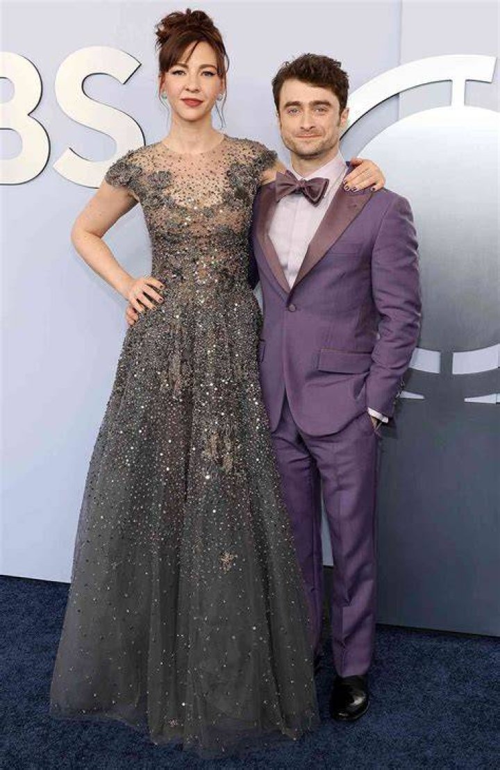 Find Out Who's the Leading Lady in Daniel Radcliffe's Life: His Amazing Wife