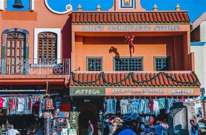 Find the Nearest Tiendas Mexicanas Near You