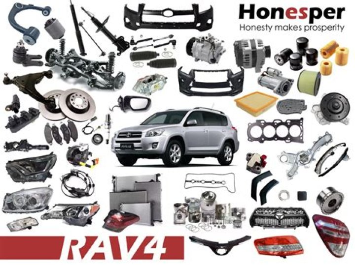 Find Used Auto Parts and Accessories at the Best Yonke Near You