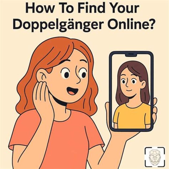 Find Your Doppelganger: Uncovering the Mysteries of Lookalikes