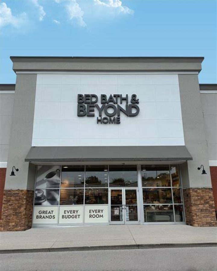 Finding the Best Bed Bath & Beyond Store Near You
