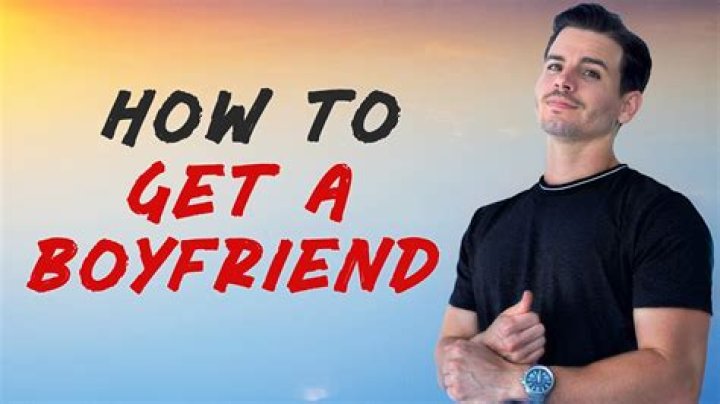 Finding the Ideal Boyfriend If You Are 5'11