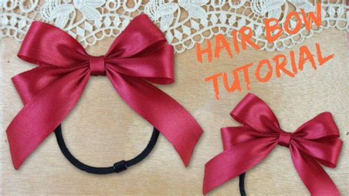Finding the Perfect Hair Bows Near Me: A Complete Guide