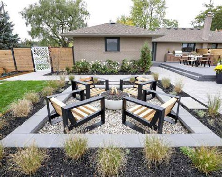 Fire Pit Chairs: The Ultimate Guide to Choosing the Perfect Seating for Your Outdoor Space