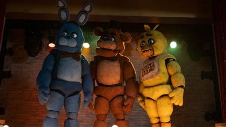 Five Nights of Fun: An Unforgettable Gaming Experience