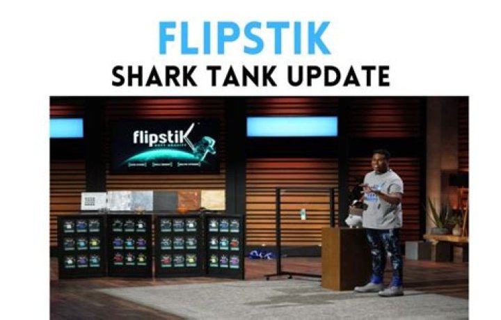 Flipstik Shark Tank Net Worth: The Journey of an Innovative Brand