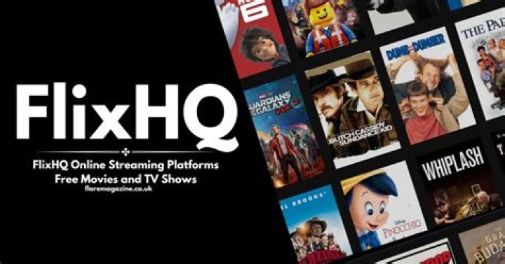 FlixHQ: The Ultimate Guide to Streaming Movies and Series