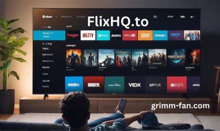 FlixHQ.to: Your Ultimate Guide to Streaming Movies and TV Shows