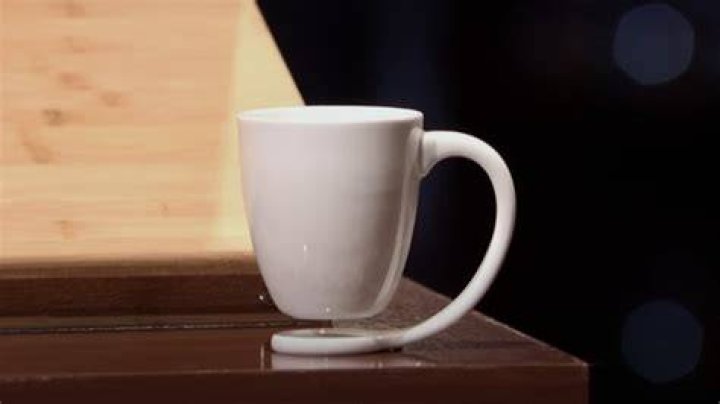 Floating Mug Shark Tank: The Innovative Product That Revolutionized Coffee Culture