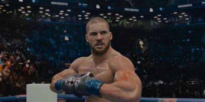 Florian Munteanu's Stunning Performance in Creed II: The Ultimate Battle