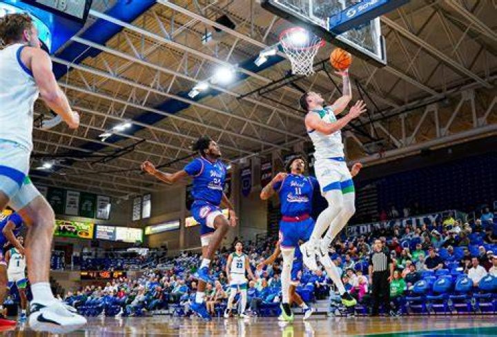 Florida Gulf Coast Basketball: A Rising Force in College Sports