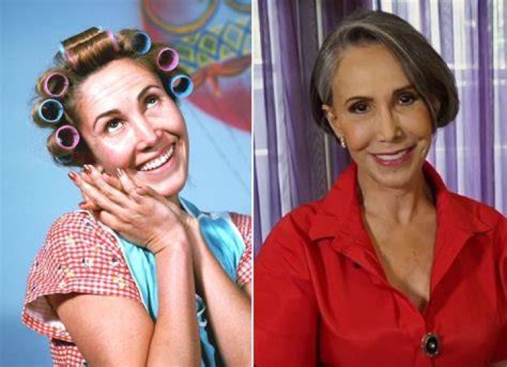 Florinda Meza: A Timeless Icon of the 1970s