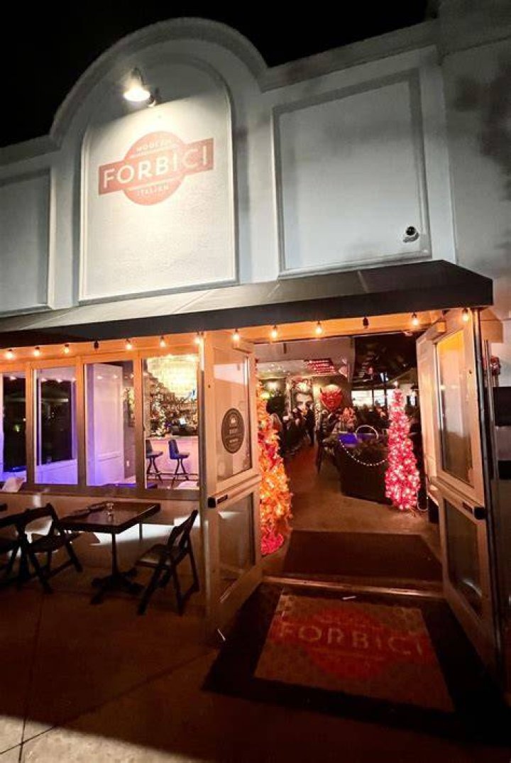 Forbici Tampa: The Ultimate Guide to a Unique Haircut Experience