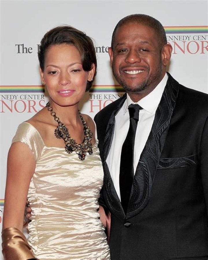 Forest Whitaker Net Worth, Wife, and Personal Life Explored