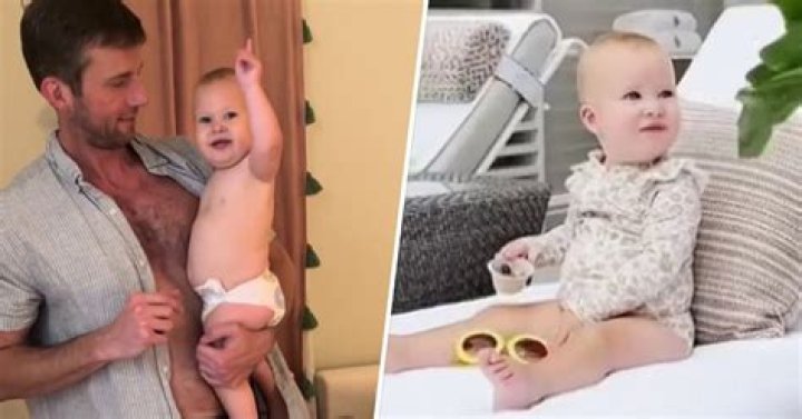 Four Seasons Orlando Baby Video: A Magical Experience for Families