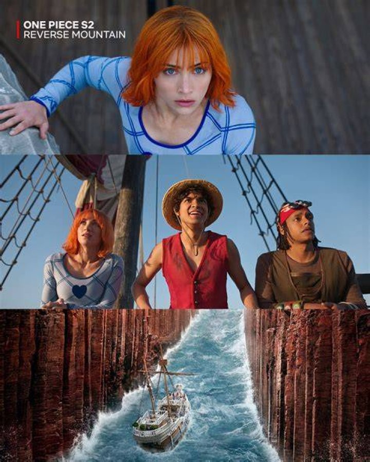 Foxy One Piece: The Trickster Pirate of the Grand Line
