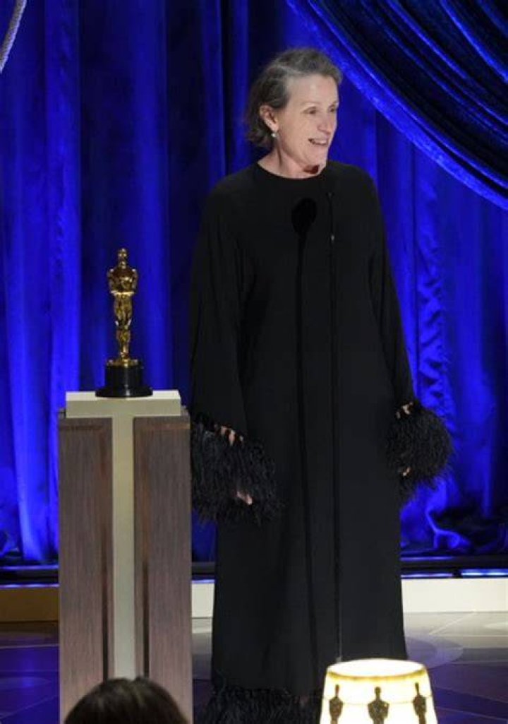 Frances McDormand: Celebrating the Iconic Actress Beyond Controversy