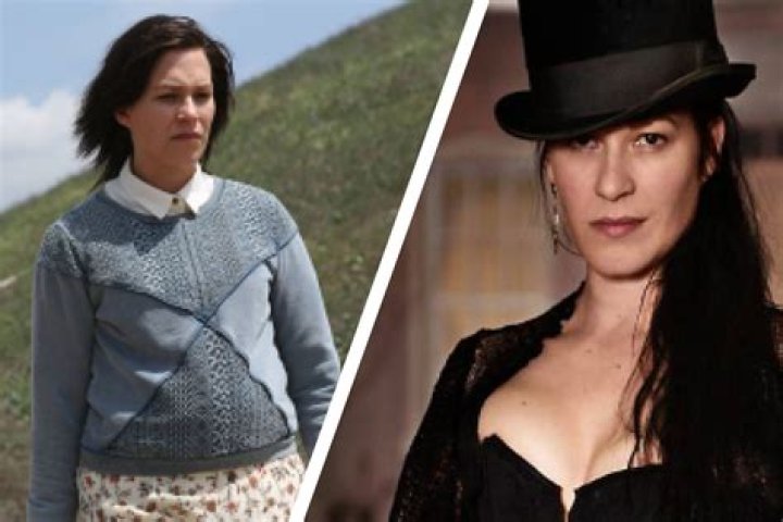 Franka Potente Movies: A Deep Dive into the Filmography of a Versatile Actress